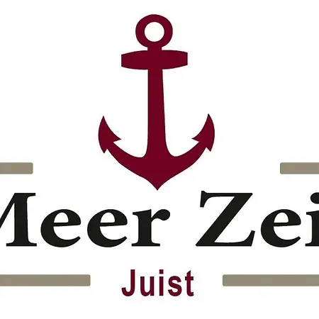 Meerzeit On Comfortable Casa de Férias Juist