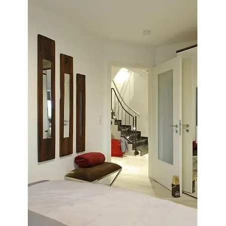 Casa de Férias Meerzeit On Comfortable