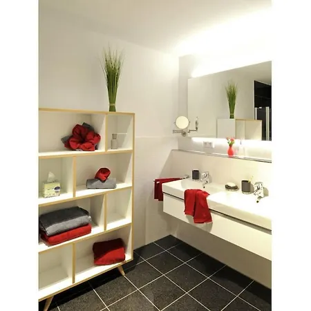 Casa de Férias Meerzeit On Comfortable Juist